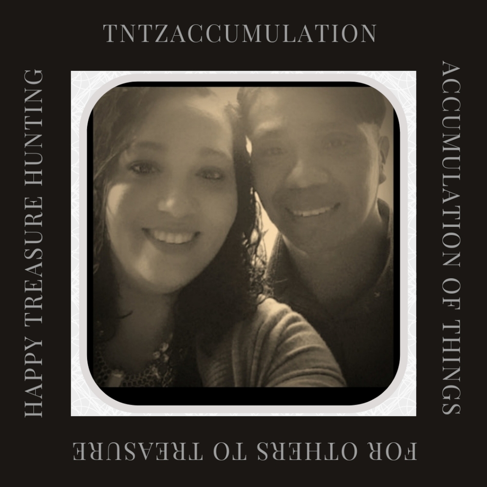 Meet your Poshers, Tamara n Tyrone aka TnT